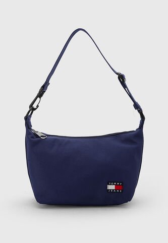Bolso TOMMY HILFIGER Ess Daily Azul Tommy Hilfiger