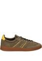 Tenis Marrón The Greenwich De Ante Tommy Hilfiger de Tommy Hilfiger