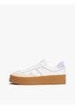 Tenis Blanco De Plataforma The Greenwich Tommy Hilfiger de Tommy Hilfiger