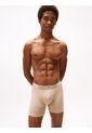 Pack Beige De 3 Boxers Brief Tommy Hilfiger de Tommy Hilfiger