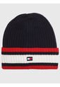 Gorro De Punto Para Mujer  Tommy Hilfiger de Tommy Hilfiger