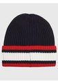 Gorro De Punto Para Mujer  Tommy Hilfiger de Tommy Hilfiger