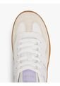 Tenis Blanco De Plataforma The Greenwich Tommy Hilfiger de Tommy Hilfiger