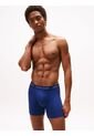 Pack Azul De 3 Boxers Brief Tommy Hilfiger de Tommy Hilfiger