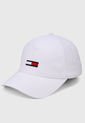Gorra Blanco Tommy Hilfiger de Tommy Hilfiger