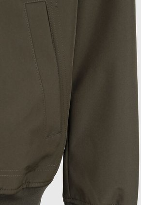 Chaqueta TOMMY HILFIGER Verde