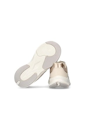 Tenis Blanco Bajas Con Cordones Tommy Hilfiger