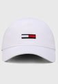 Gorra Blanco Tommy Hilfiger de Tommy Hilfiger