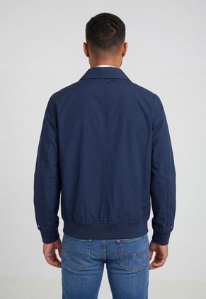 Chaqueta TOMMY HILFIGER Azul