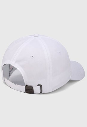 Gorra Blanco Tommy Hilfiger