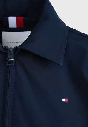 Chaqueta TOMMY HILFIGER Azul