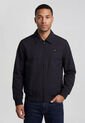 Chaqueta TOMMY HILFIGER Negro de Tommy Hilfiger
