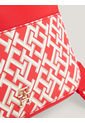 Bolso Bandolera Iconic Con Monogramas Th Tommy Hilfiger de Tommy Hilfiger
