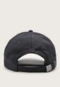 Gorra Negro Tommy Jeans de Tommy Hilfiger