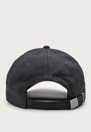 Gorra Negro Tommy Jeans