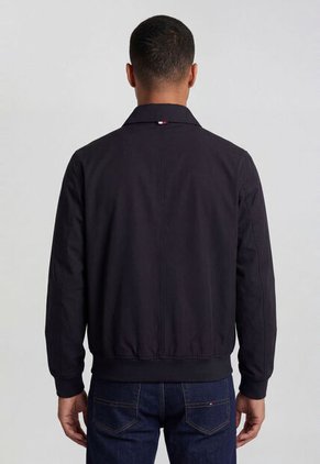 Chaqueta TOMMY HILFIGER Negro