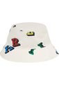 Gorro Blanco Essential De Niños Tommy Hilfiger de Tommy Hilfiger