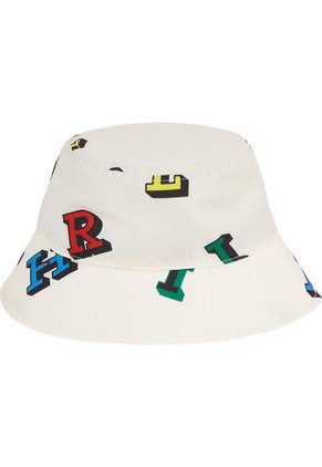 Gorro Blanco Essential De Niños Tommy Hilfiger