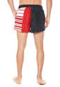 Traje De Baño Azul-Rojo-Blanco Tommy Hilfiger de Tommy Hilfiger