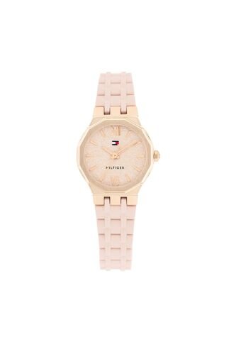 Reloj Tommy Hilfiger Modelo 1782884 Rosa Mujer Tommy Hilfiger