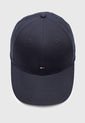 Gorra Azul Navy-Rojo-Blanco Tommy Hilfiger Classic Baseball de Tommy Hilfiger