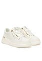 Tenis Blanco Bajas Casuales Con Cordones Tommy Hilfiger de Tommy Hilfiger