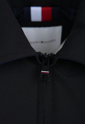 Chaqueta TOMMY HILFIGER Negro