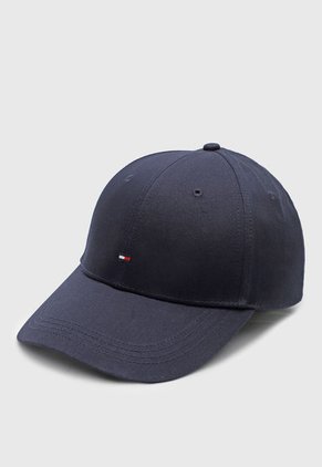 Gorra Azul Navy-Rojo-Blanco Tommy Hilfiger Classic Baseball