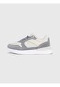 Tenis De Running Elevated Medias Mujer Gris Tommy Hilfiger de Tommy Hilfiger