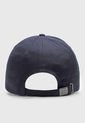 Gorra Azul Navy-Rojo-Blanco Tommy Hilfiger Classic Baseball de Tommy Hilfiger