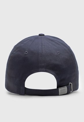Gorra Azul Navy-Rojo-Blanco Tommy Hilfiger Classic Baseball