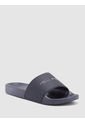 Sandalias Para Piscina Mujer Negro Tommy Hilfiger Mujer Negro Tommy Hilfiger de Tommy Hilfiger