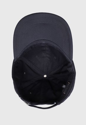 Gorra Azul Navy-Rojo-Blanco Tommy Hilfiger Classic Baseball