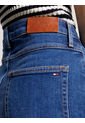 Jeans De Talle Alto Con Corte Cónico Tommy Hilfiger de Tommy Hilfiger