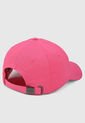 Gorra Fucsia Tommy Hilfiger de Tommy Hilfiger