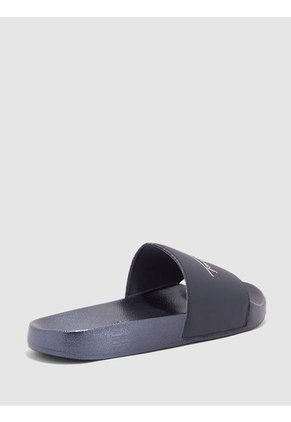 Sandalias Para Piscina Mujer Negro Tommy Hilfiger Mujer Negro Tommy Hilfiger