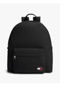 Morral Negro Essential Dome De Tejido Ripstop Tommy Hilfiger de Tommy Hilfiger