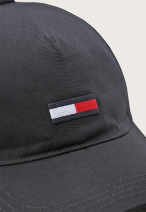 Gorra Negro Tommy Jeans
