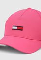 Gorra Fucsia Tommy Hilfiger de Tommy Hilfiger