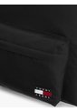 Morral Negro Essential Dome De Tejido Ripstop Tommy Hilfiger de Tommy Hilfiger