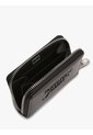 Billetera Negra Essential Con Cremallera Y Logo Tommy Hilfiger de Tommy Hilfiger