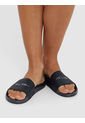 Sandalias Para Piscina Mujer Negro Tommy Hilfiger Mujer Negro Tommy Hilfiger de Tommy Hilfiger