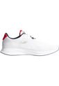 Tenis Blanco De Running Sport En Malla Tommy Hilfiger de Tommy Hilfiger
