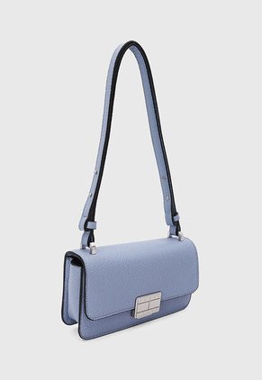 Bolso Manos Libres TOMMY HILFIGER Fashionista Celeste