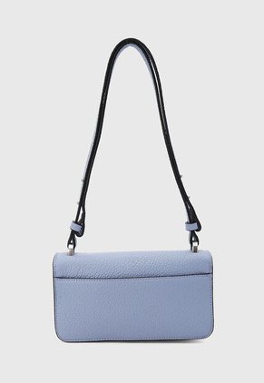 Bolso Manos Libres TOMMY HILFIGER Fashionista Celeste