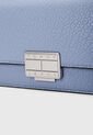 Bolso Manos Libres TOMMY HILFIGER Fashionista Celeste de Tommy Hilfiger