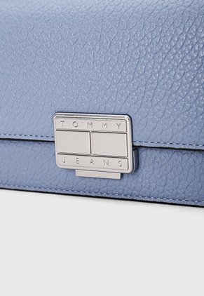 Bolso Manos Libres TOMMY HILFIGER Fashionista Celeste