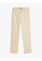 Pantalón Beige Denton Chino Tommy Hilfiger de Tommy Hilfiger