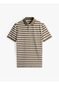 Polo Verde 1985 De Corte Regular Tommy Hilfiger de Tommy Hilfiger