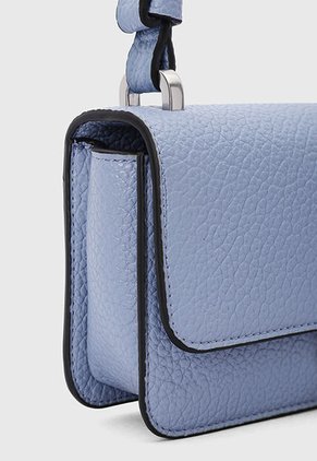 Bolso Manos Libres TOMMY HILFIGER Fashionista Celeste